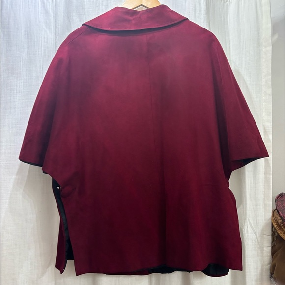 Vintage cape - Picture 4 of 6